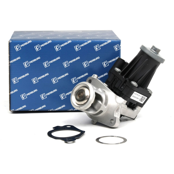 Opel Astra J 1.3 Dizel Euro 5 EGR Valfi PIERBURG