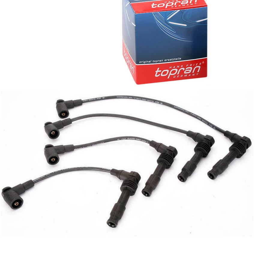 Opel Astra F 1.6 16 Valf Buji Kablosu Takımı