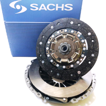 Opel Corsa D 1.3 Dizel Debriyaj Seti 6 İleri Vites 90Hp SACHS