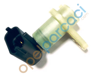 Opel Astra G Eksantrik Kam Mili Devir Sensörü 1.6 (Z16XEP) Twinport Motorlar GM