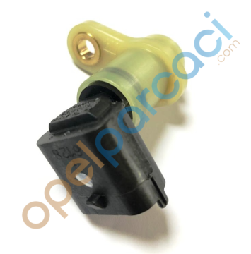 Opel Astra G Eksantrik Kam Mili Devir Sensörü 1.6 (Z16XEP) Twinport Motorlar GM