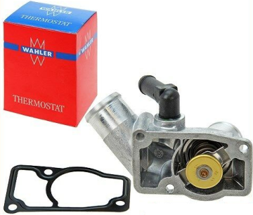 Opel Astra G Termosat 2.0 Dizel Motorlar WAHLER