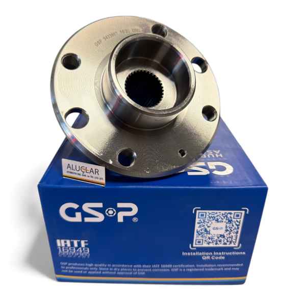 Opel Vectra A Ön Porya 1.8 / 2.0