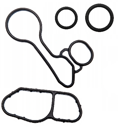 Opel Insignia A 1.4 Turbo Yağ Soğutucu Oring Takımı