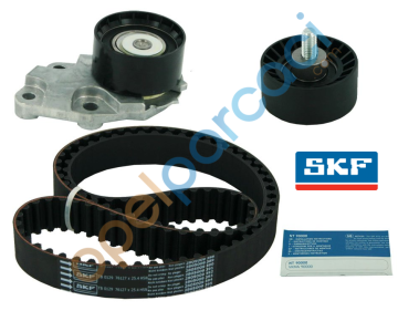 Chevrolet Kalos 1.4 - 1.6 16VALF Triger Seti SKF