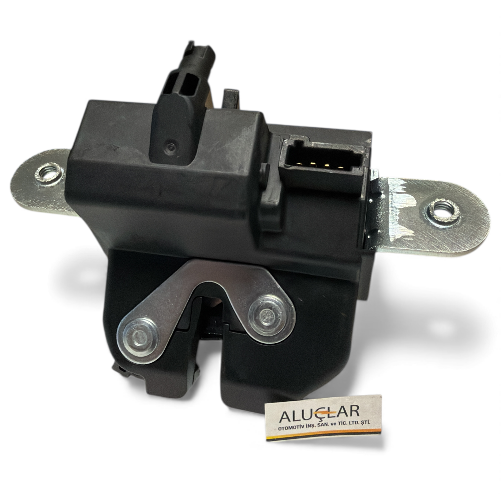 Opel Meriva B Arka Bagaj Kilidi