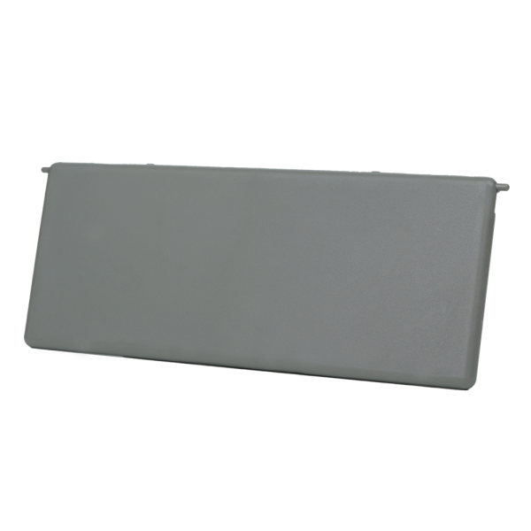 Opel Astra H Güneşlik Ayna Kapağı Gri