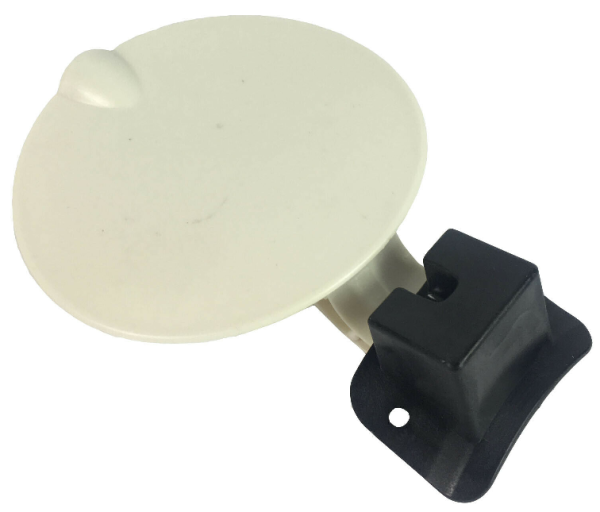 Opel Vectra A Benzin Dış Depo Kapağı Astarlı