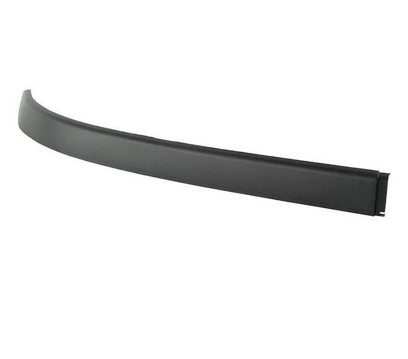 Opel Corsa C Ön Tampon Alt Lastiği Spoiler Sol 2001-2003