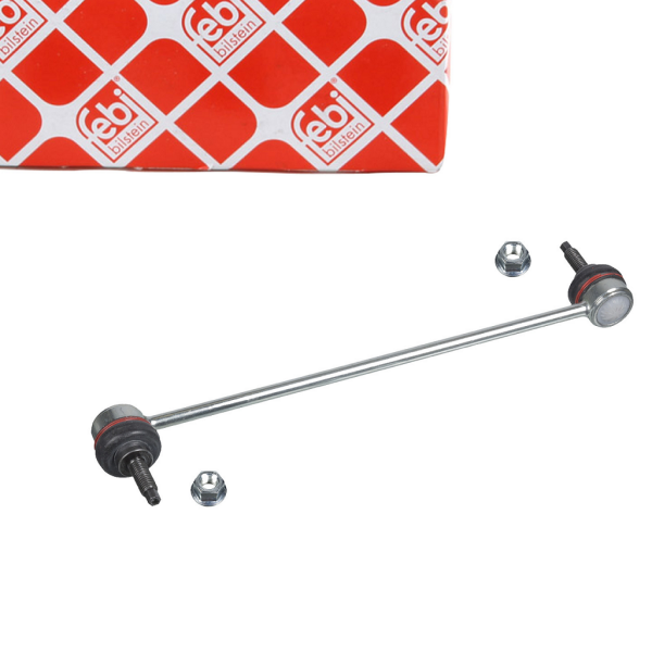 Opel Adam Ön Viraj Demir Askı Z Rotu FEBI