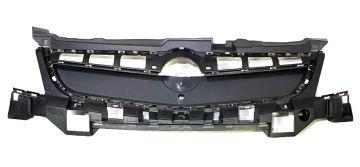 Opel Vectra C Ön Panjur Çerçevesi 2006-2008 Makyajlı Kasa