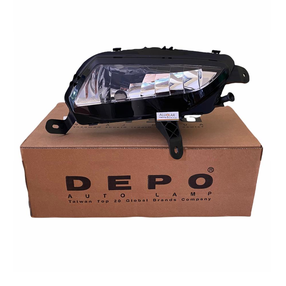 Opel Astra K Sağ Sis Farı DEPO