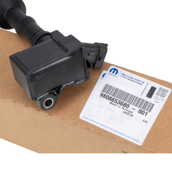 Opel Corsa F 1.2 Ateşleme Bobini Orijinal