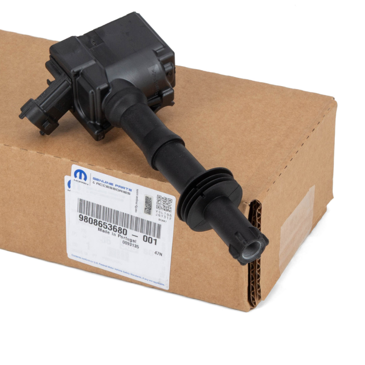 Opel Corsa F 1.2 Ateşleme Bobini Orijinal