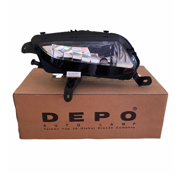 Opel Astra K Sol Sis Farı DEPO