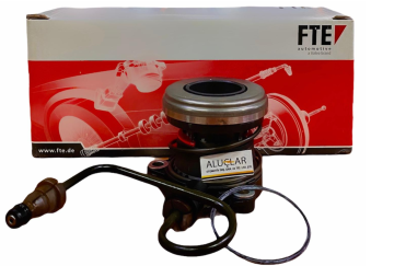 Opel Astra G Debriyaj Rulmanı Hidrolik Z14XEP Motor Düz Vites Motorlar FTE