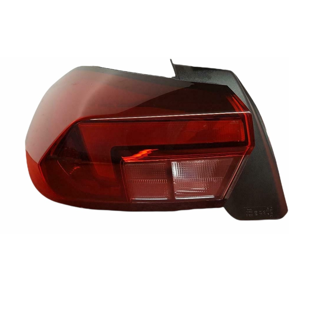 Opel Corsa F Sol Dış Ledli Stop Lambası Orijinal