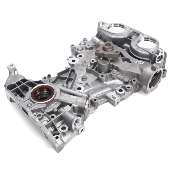 Opel Corsa E 1.4 Turbo Yağ Pompası GM