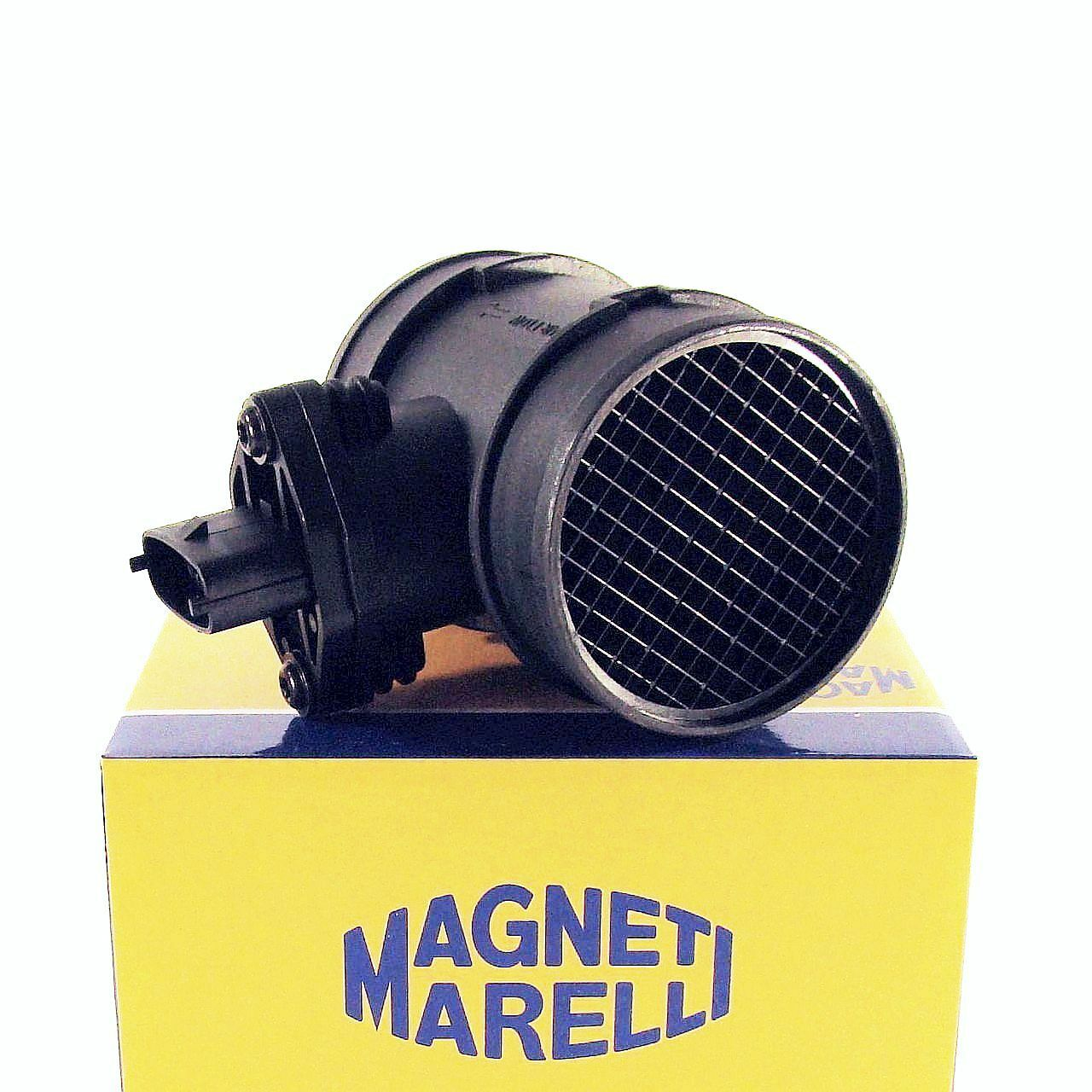 Opel Vectra B 2.0 Dizel Hava Debimetresi MAGNETI MARELLI