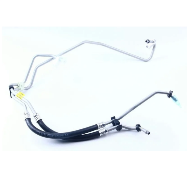 Opel Astra J 1.6 Dizel Şanzıman Yağ Soğutucu Boruları Komple Orijinal