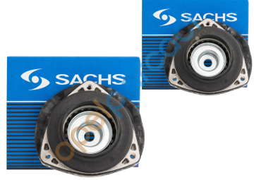 Opel Astra K Ön Amortisör Takozu Bilyalı Takım SACHS