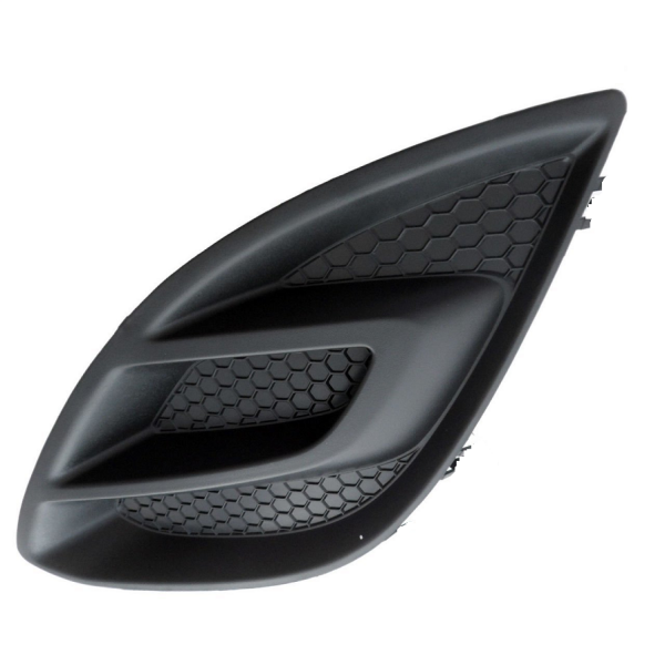 Opel Corsa D Sis Yeri Kapağı SOL Sissiz (HASARLI)