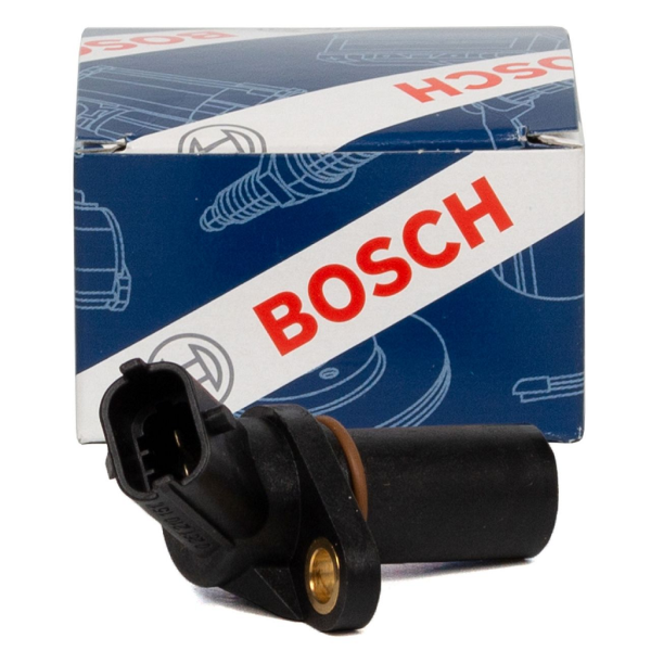 Opel Corsa D 1.2 (Z12XEP) Krank Devir Sensörü BOSCH