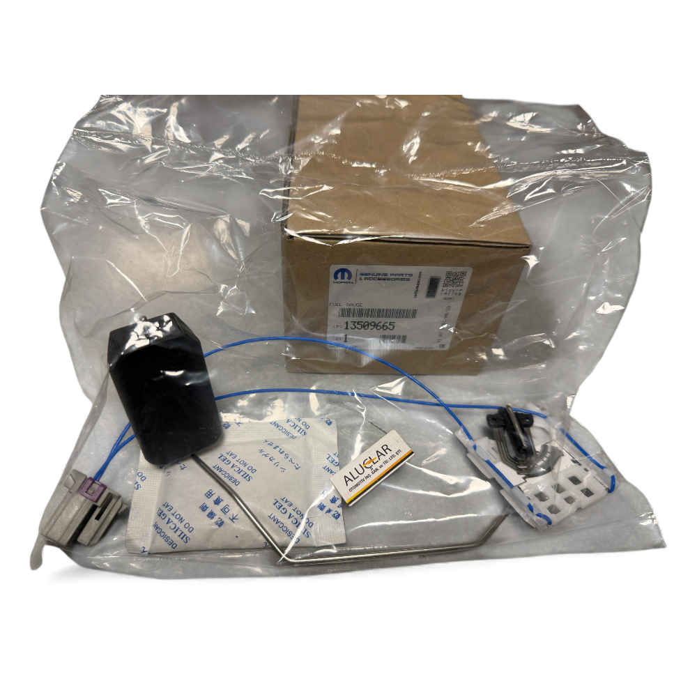 Opel Astra K 1.6 Dizel Yakıt Depo Şamandırası Orijinal