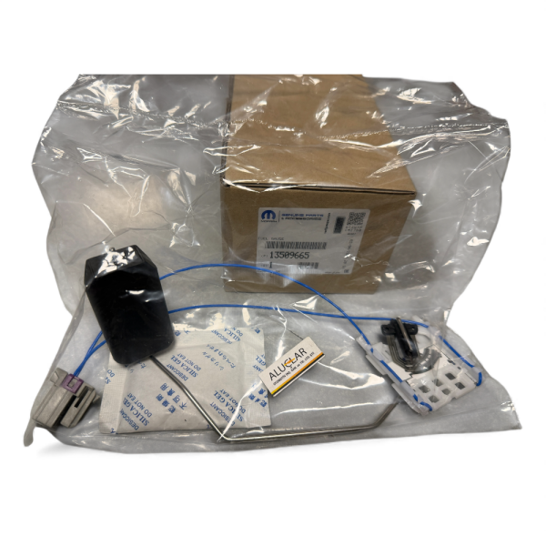 Opel Astra K 1.6 Dizel Yakıt Depo Şamandırası Orijinal