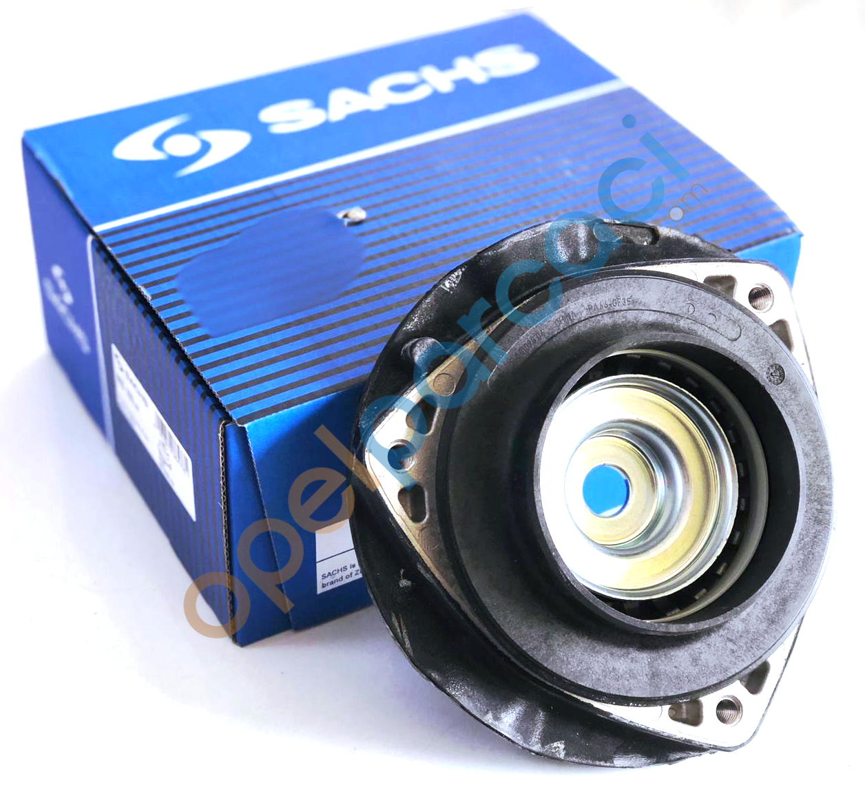 Opel Astra K Ön Amortisör Takozu Bilyalı SACHS