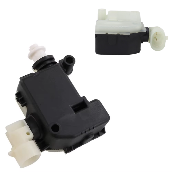 Opel Insignia A Yakıt Depo Kapak Kilit Motoru