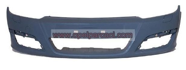 Opel Ön Tampon Astra H 2004 - 2007 Modeller Arası