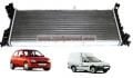 Opel Corsa B - Combo B Su Radyatörü 1.5 - 1.7 Dizel Motorlar MUADİL