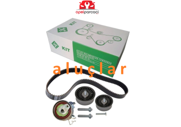 Opel Corsa C Triger Seti Z14XE Motor Numaralı Araçlar İNA