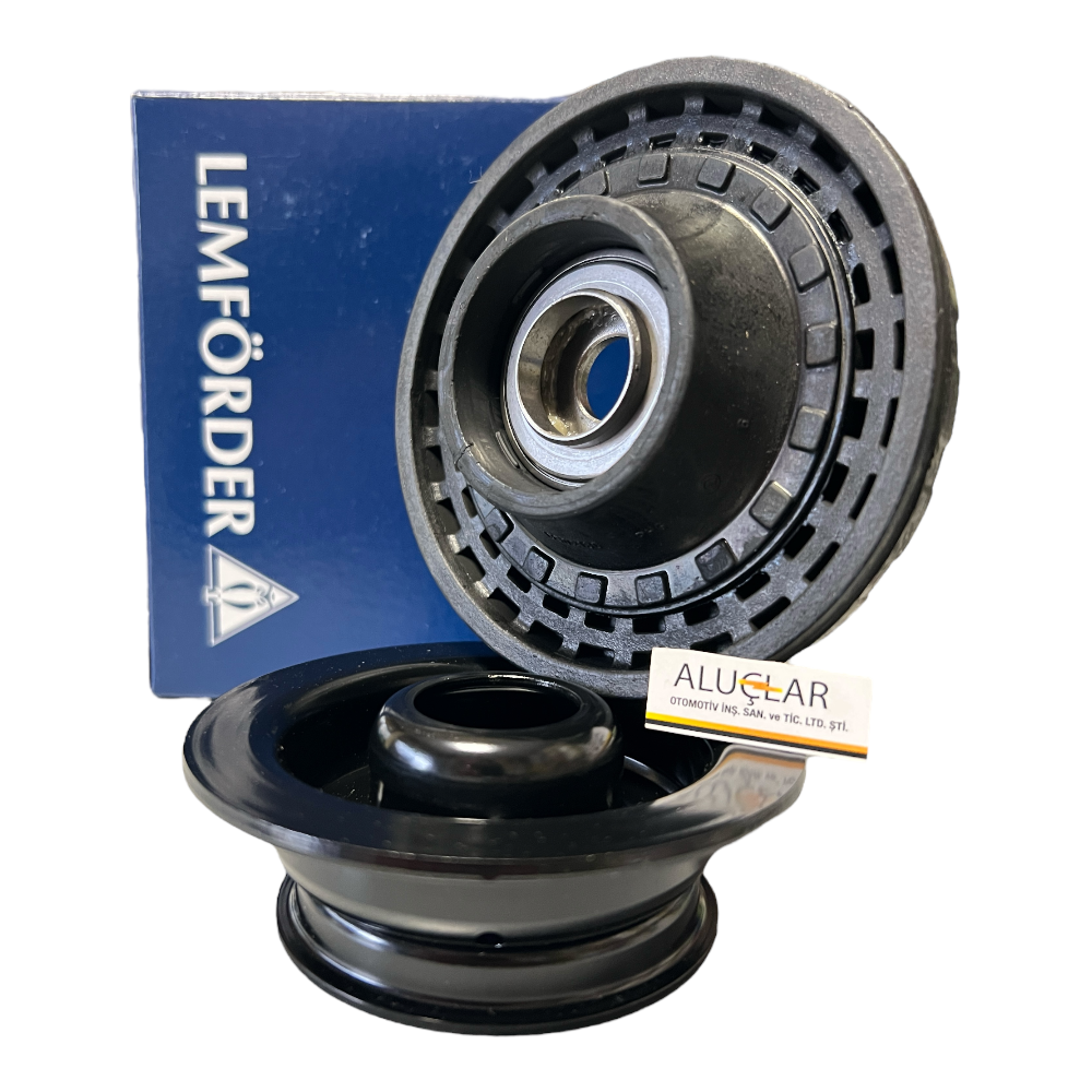 Chevrolet Aveo T300 Ön Amortisör Takozu LEMFORDER