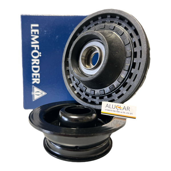 Chevrolet Aveo T300 Ön Amortisör Takozu LEMFORDER