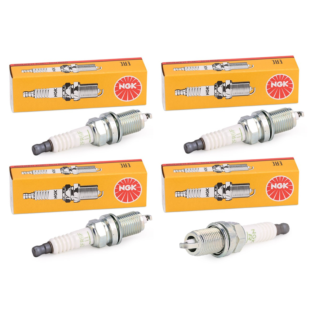 Opel Corsa C 1.2 Twinport Buji Takımı NGK