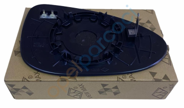 Chevrolet Aveo T300 Ayna Camı Sol Elektrikli Isıtmalı