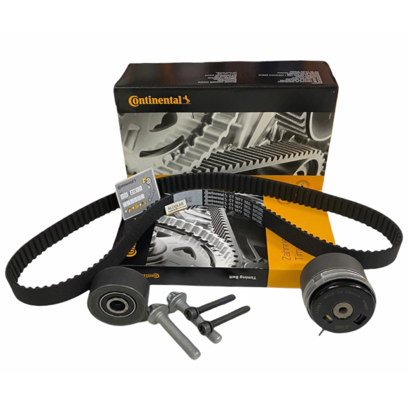 Opel Vectra C 1.6 Twinport Triger Seti Continental