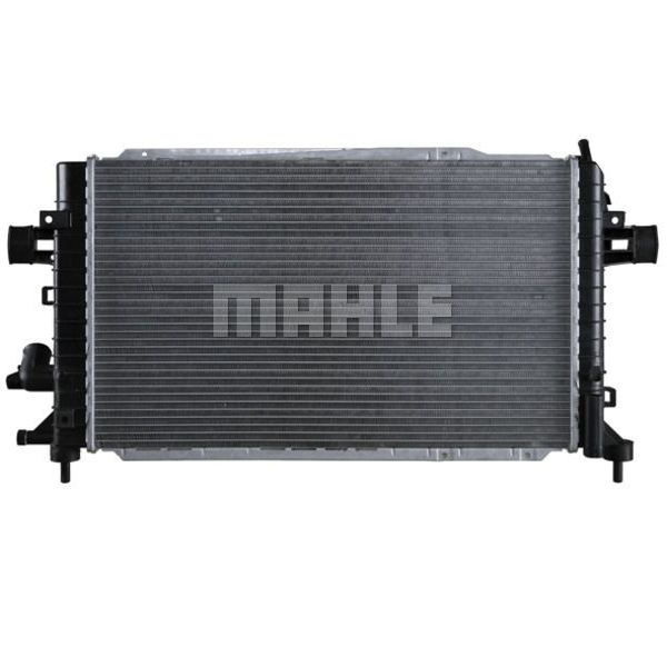 Opel Astra H 1.3 / 1.7 Dizel Su Radyatörü BEHR