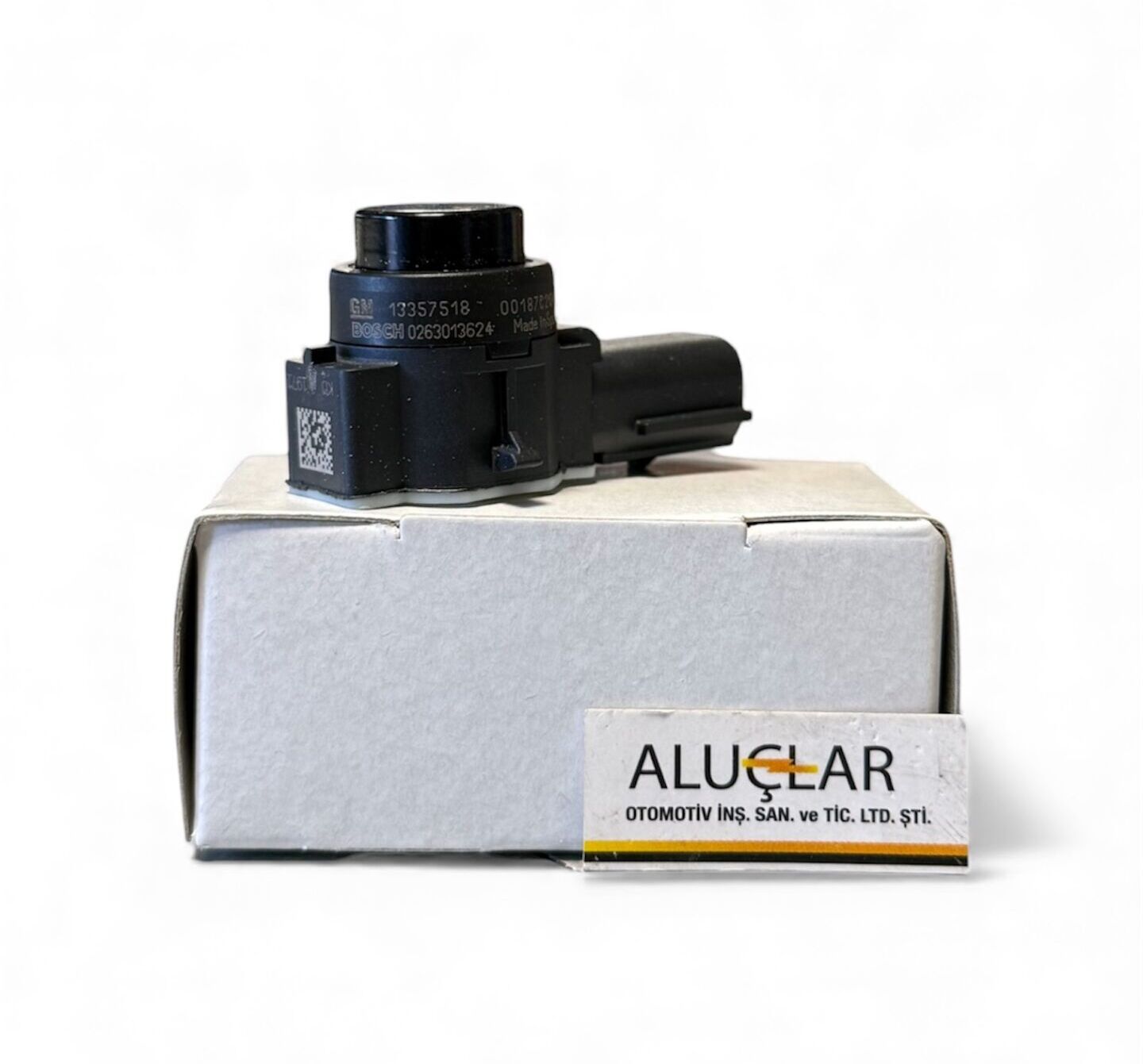 Opel Insignia B Park Sensoru Ön / Arka OEM GM