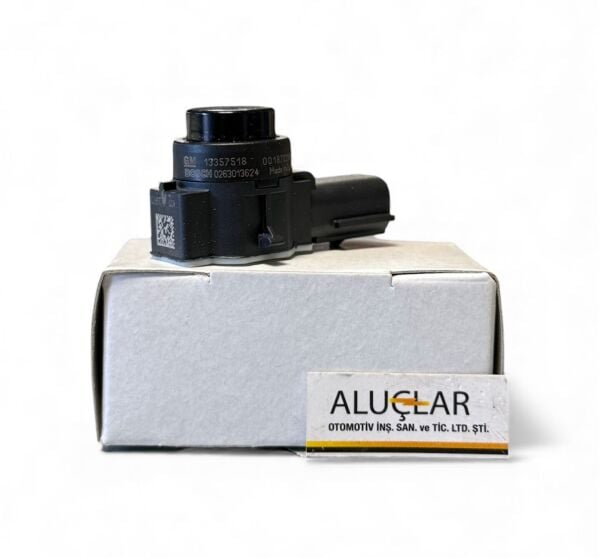 Opel Insignia B Park Sensoru Ön / Arka OEM GM