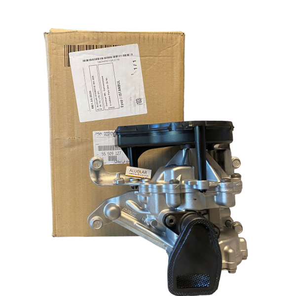 Opel Astra K 1.6 Dizel Yağ Vakum Pompası ORIJINAL