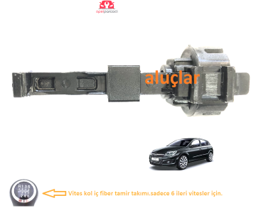 Opel Astra H Vites Kol iç Tamir Takımı 6 ileri Vitesli Araçlar