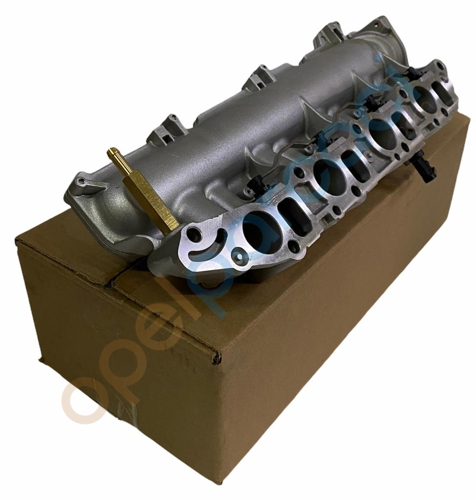 Opel Emme Manifoldu Vectra C - Zafira B - Astra H - Saab Z19DTH Dizel