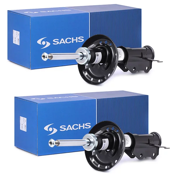 Opel Astra J Ön Amortisör Takımı SACHS