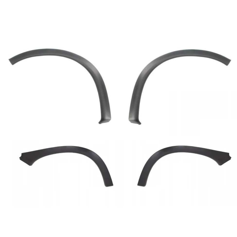 Opel Corsa B Çamurluk Ağız Bakalit Takımı ITHAL