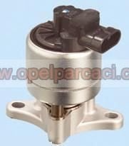 Opel Vectra B 2.5 (X25XE) EGR Valfi Pierburg