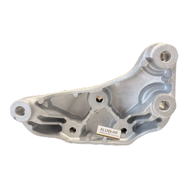 Opel Astra J 1.6 Dizel Sol Motor Takoz Braketi Orijinal