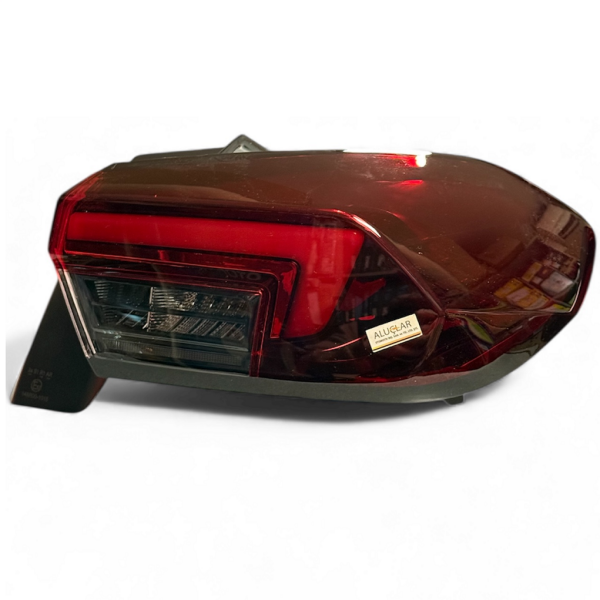 Opel Corsa F Sağ Stop Lambası Ledli